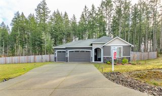 8317 52nd Avenue NE, Lacey, WA 98516