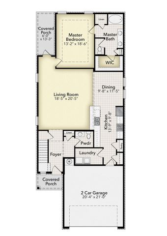 2422 Aleia Lane, Crestview, FL 32536