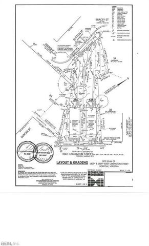 765 C AVE, Norfolk, VA 23504