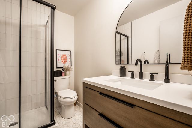 5526 Riva Ridge Drive, Indianapolis, IN 46237