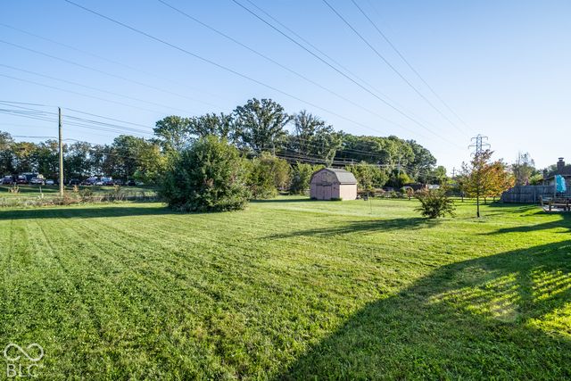 5526 Riva Ridge Drive, Indianapolis, IN 46237