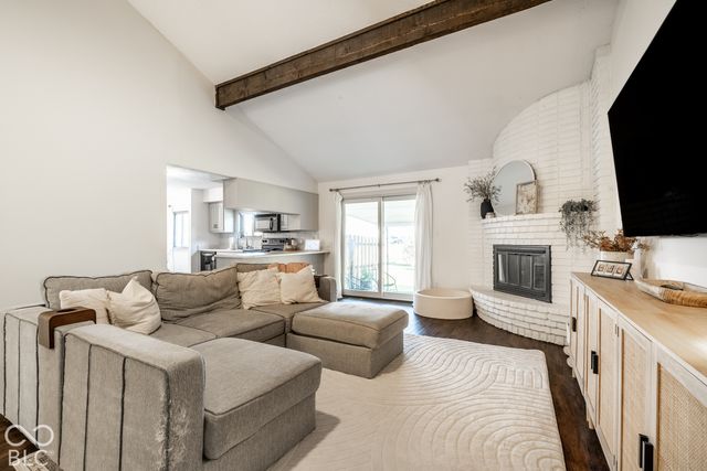 5526 Riva Ridge Drive, Indianapolis, IN 46237