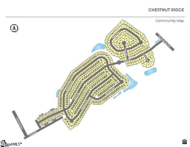 59 Marblewood Street, Simpsonville, SC 29680