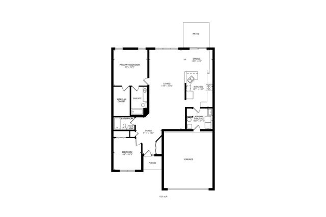 1447 Charlevoix Way, Schererville, IN 46375