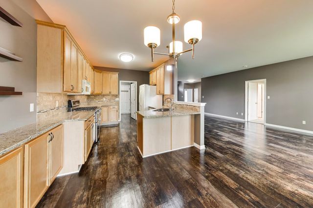 1447 Charlevoix Way, Schererville, IN 46375