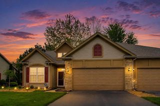 1447 Charlevoix Way, Schererville, IN 46375