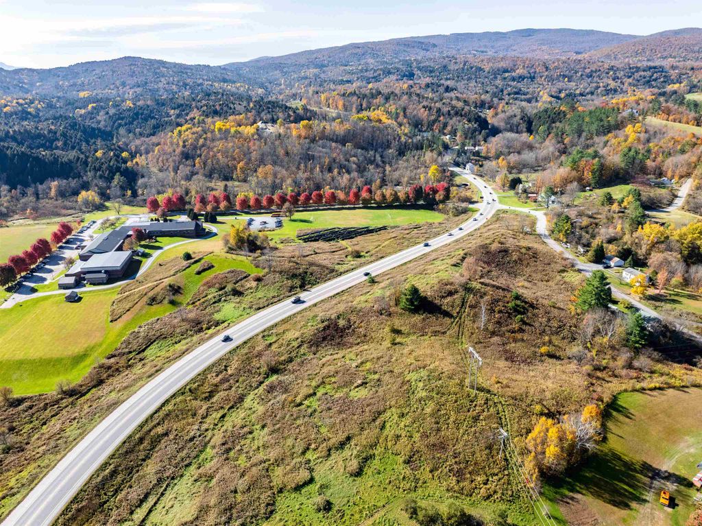 100 2, Duxbury, VT 05660