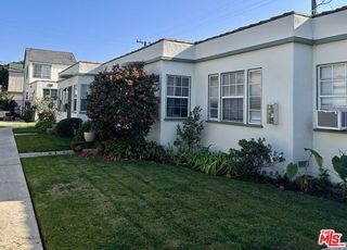 2517 20th Street, Santa Monica, CA 90405