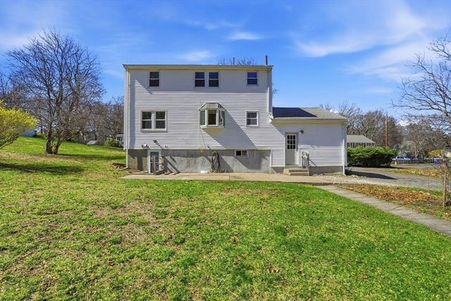 135 Birch St., Braintree, MA 02184