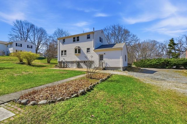 135 Birch St., Braintree, MA 02184