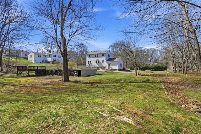 135 Birch St., Braintree, MA 02184