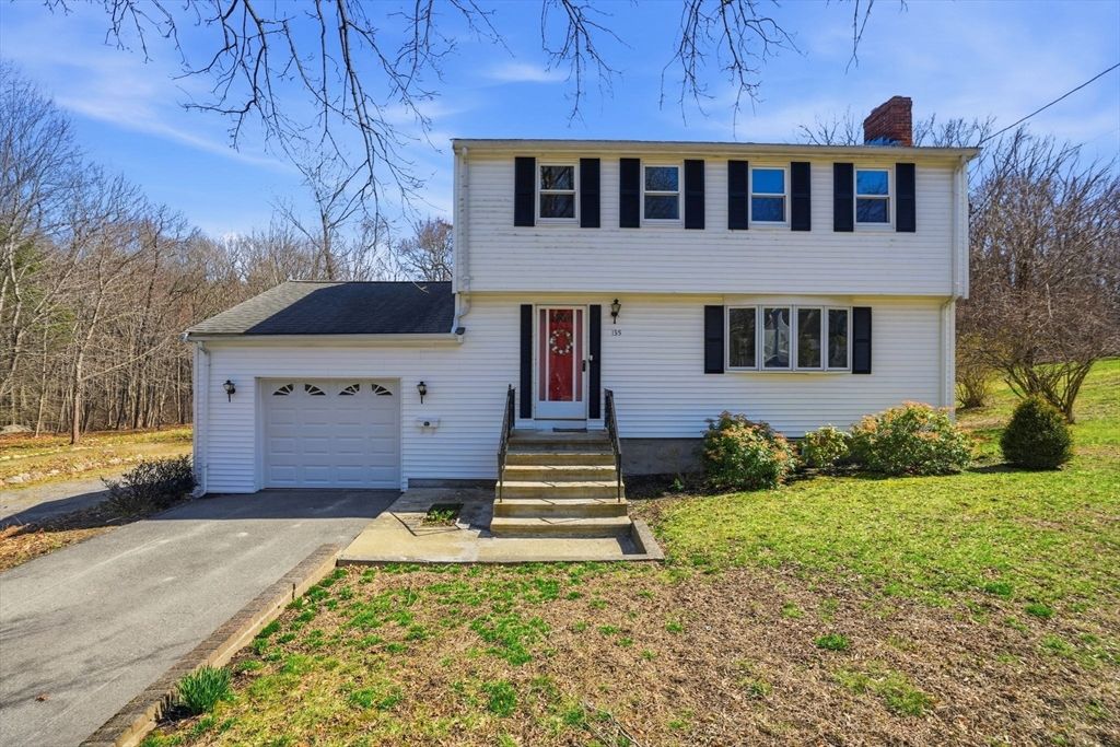 135 Birch St., Braintree, MA 02184