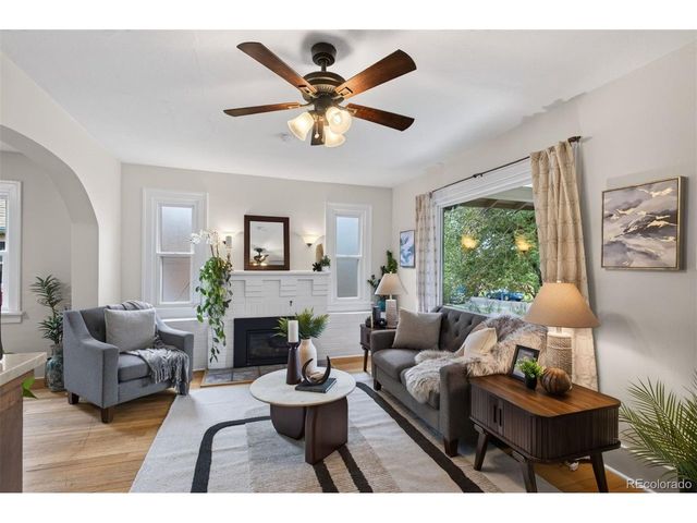 3220 N Madison St, Denver, CO 80205