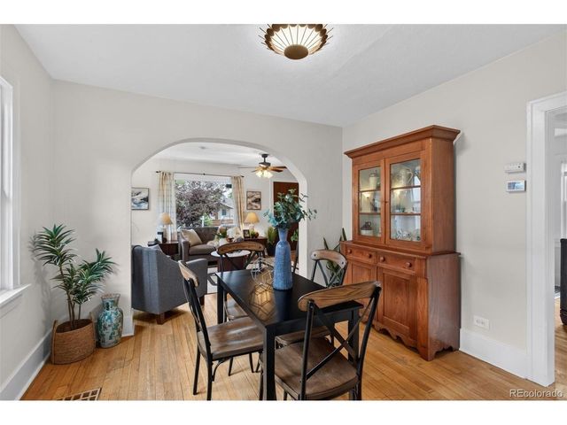 3220 N Madison St, Denver, CO 80205