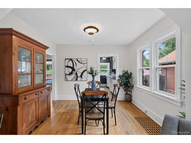 3220 N Madison St, Denver, CO 80205