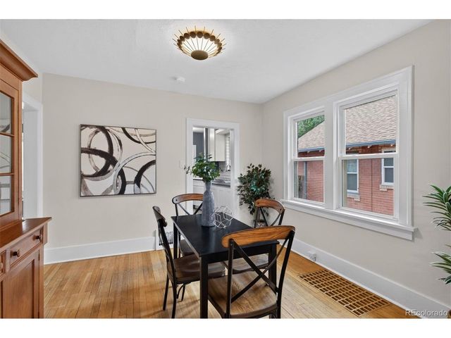3220 N Madison St, Denver, CO 80205