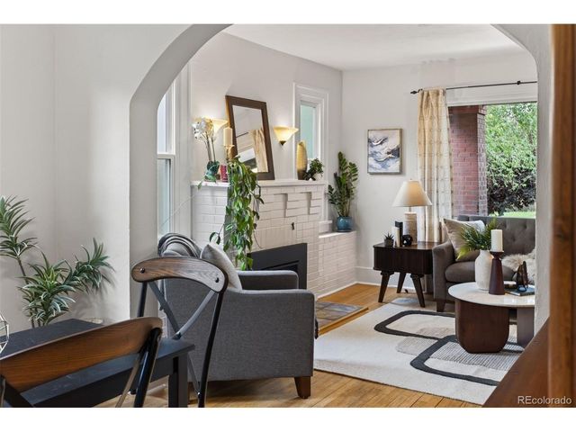 3220 N Madison St, Denver, CO 80205