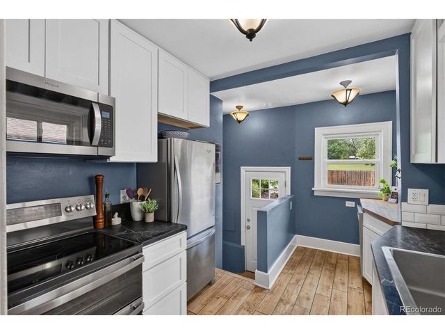 3220 N Madison St, Denver, CO 80205