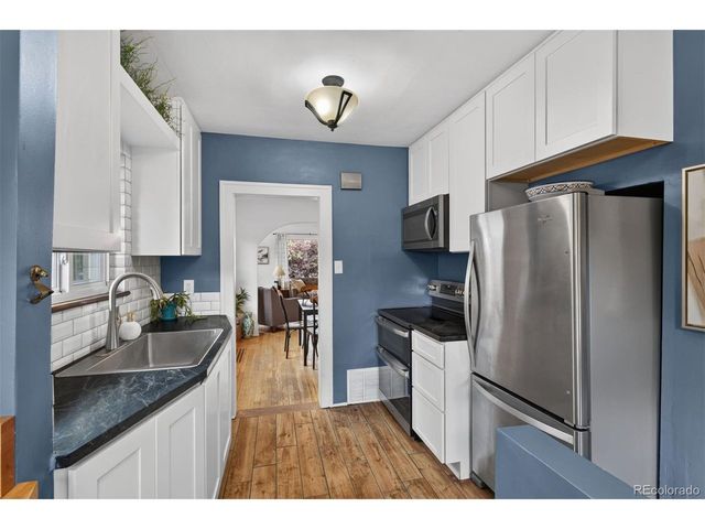 3220 N Madison St, Denver, CO 80205