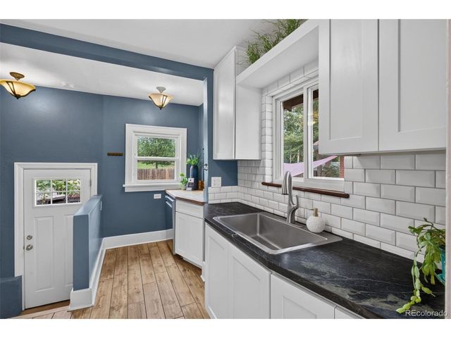 3220 N Madison St, Denver, CO 80205