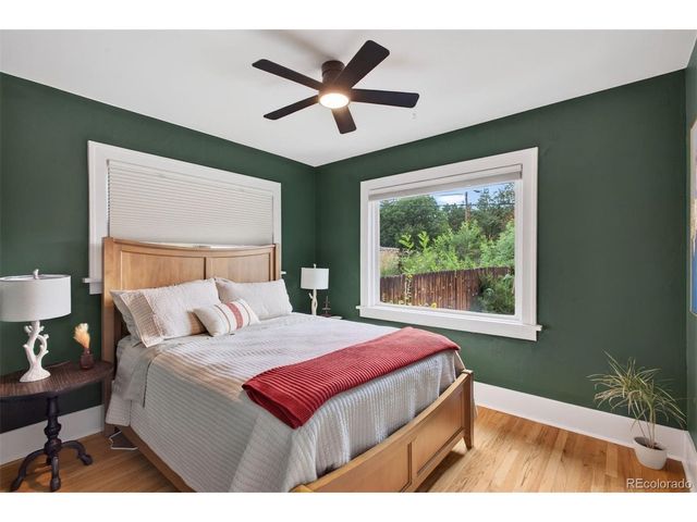 3220 N Madison St, Denver, CO 80205
