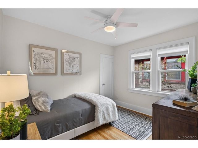 3220 N Madison St, Denver, CO 80205
