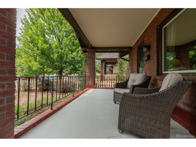 3220 N Madison St, Denver, CO 80205