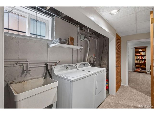 3220 N Madison St, Denver, CO 80205