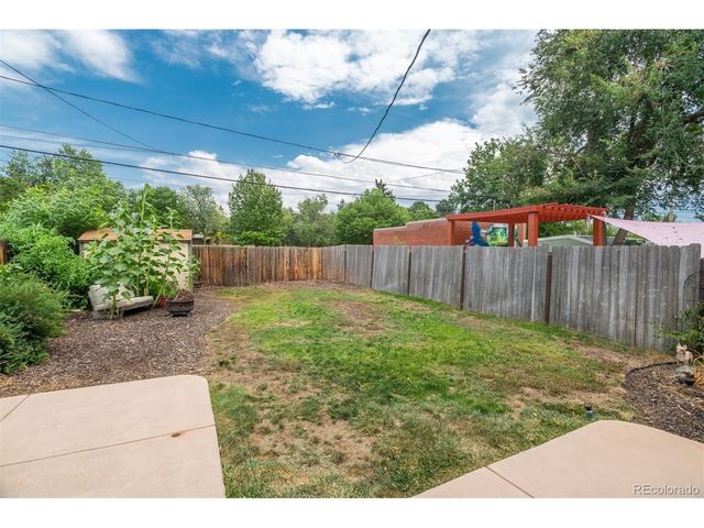 3220 N Madison St, Denver, CO 80205