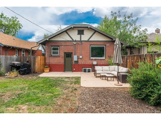 3220 N Madison St, Denver, CO 80205