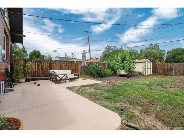3220 N Madison St, Denver, CO 80205