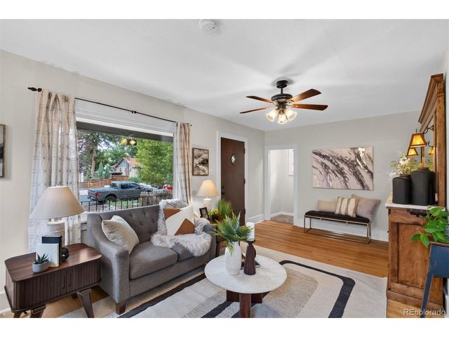 3220 N Madison St, Denver, CO 80205