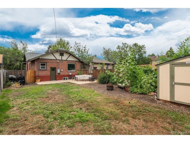 3220 N Madison St, Denver, CO 80205