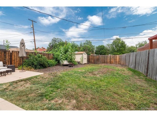 3220 N Madison St, Denver, CO 80205