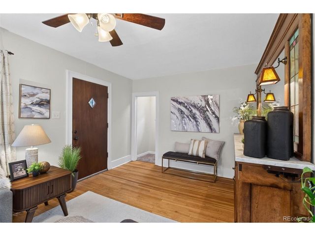 3220 N Madison St, Denver, CO 80205
