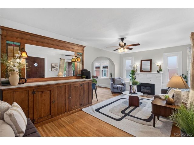 3220 N Madison St, Denver, CO 80205