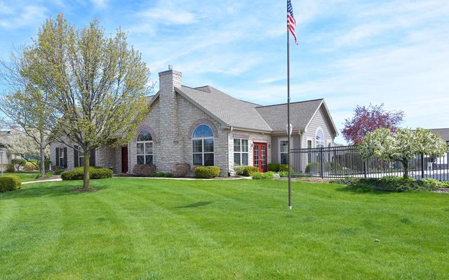 N114W17862 Blackstone COURT, Germantown, WI 53022