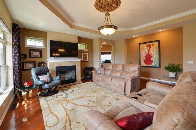 N114W17862 Blackstone COURT, Germantown, WI 53022