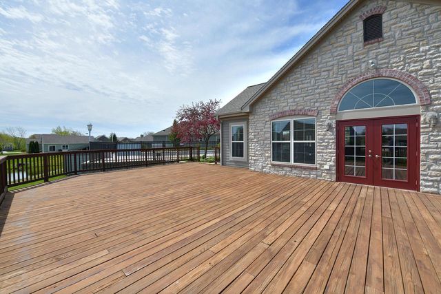 N114W17862 Blackstone COURT, Germantown, WI 53022
