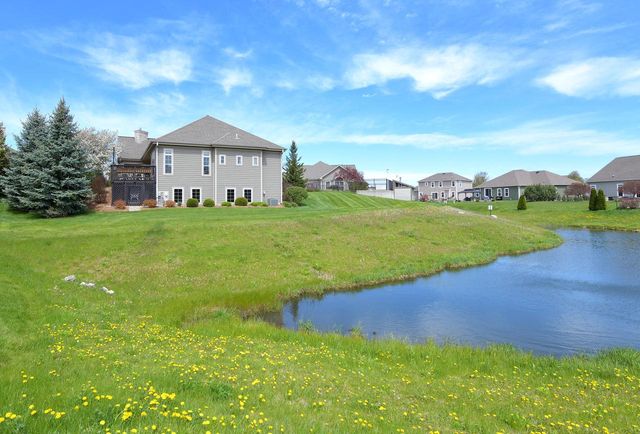 N114W17862 Blackstone COURT, Germantown, WI 53022