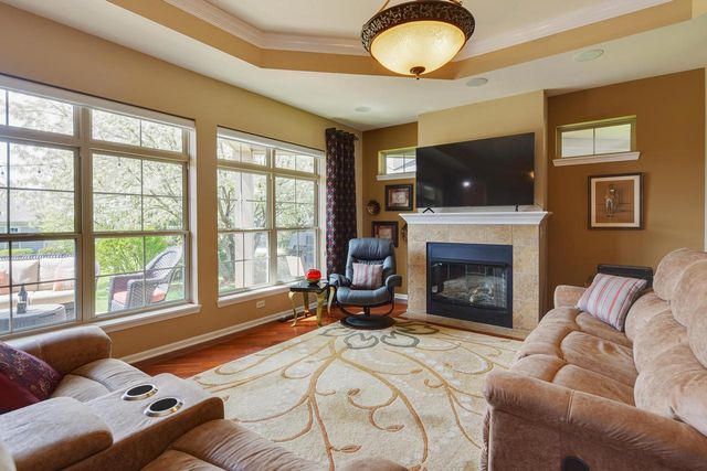 N114W17862 Blackstone COURT, Germantown, WI 53022