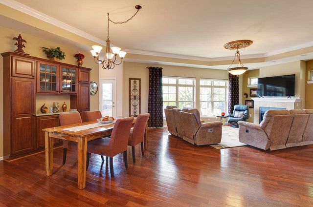 N114W17862 Blackstone COURT, Germantown, WI 53022