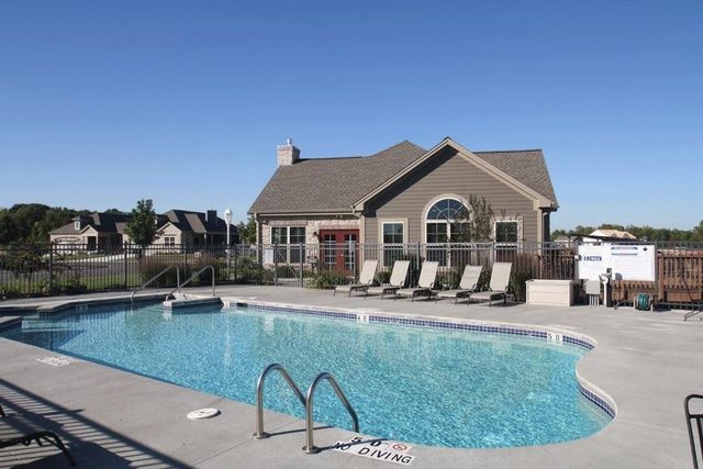 N114W17862 Blackstone COURT, Germantown, WI 53022
