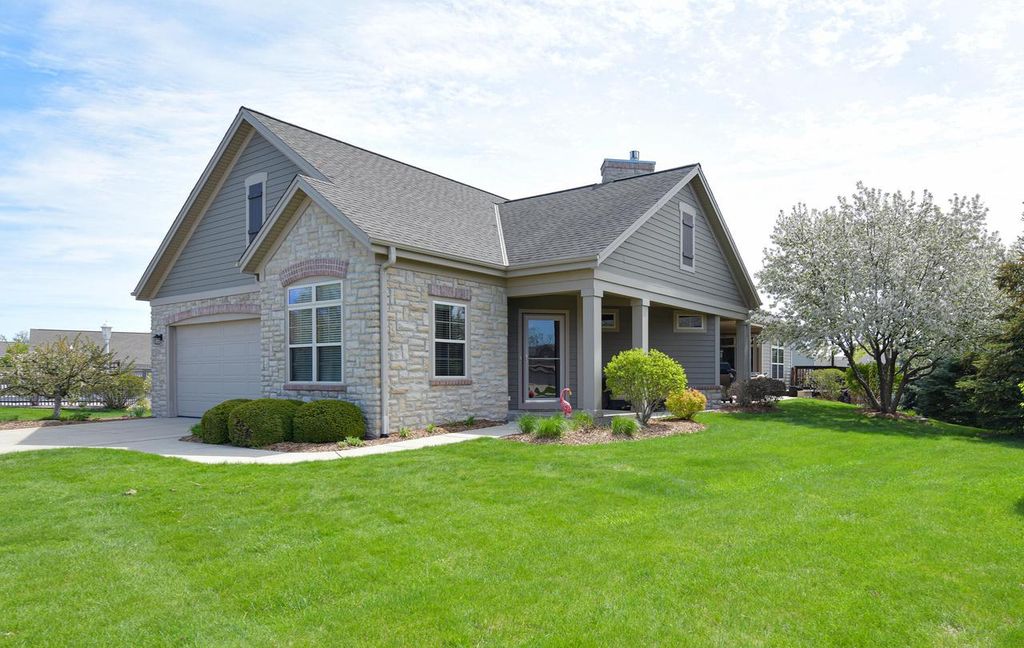 N114W17862 Blackstone COURT, Germantown, WI 53022