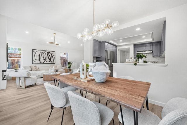 1683 Marco Way, San Jose, CA 95131