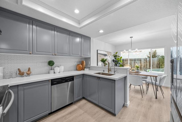 1683 Marco Way, San Jose, CA 95131