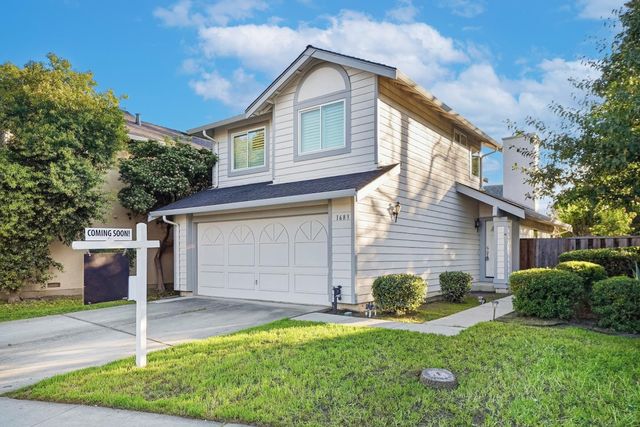 1683 Marco Way, San Jose, CA 95131
