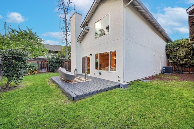 1683 Marco Way, San Jose, CA 95131