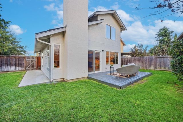 1683 Marco Way, San Jose, CA 95131