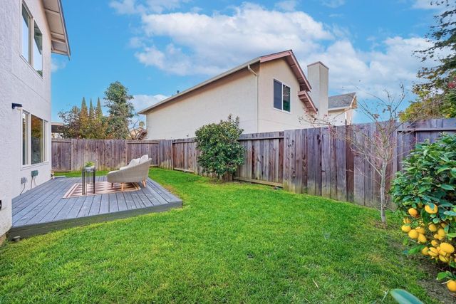 1683 Marco Way, San Jose, CA 95131